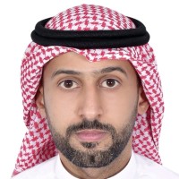Mohamed Alnajrani