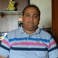 Abhijit Chavan