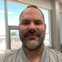 Adam Walters, CRSP