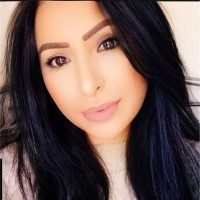 Zaida Khan