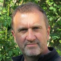 Peter Currell
