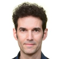 Dr. Daniel B. Roth