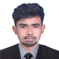 SHANMUGAPRIYAN K