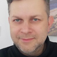 Tamás Gábor