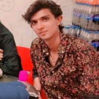 Khizer Amjad