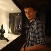 Андрій Хохлов