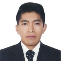 Santos Alejandro Yopla Chilon