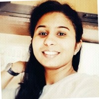 Tripti Rawal