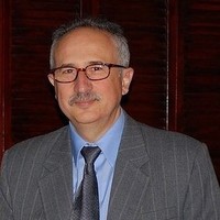 Alex Gorodetsky
