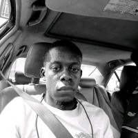 Nnadozie Gideon