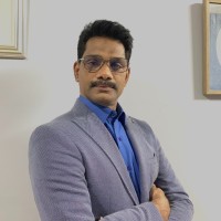 Shoukath Mohammed Khan