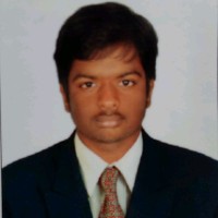 Hari Harasudhan T