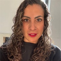 Angélica Castillo