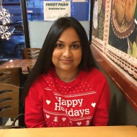 Farzana Rahmaan, Rn