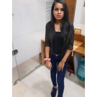 Ankita Maurya