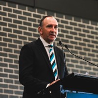Daniel Norton