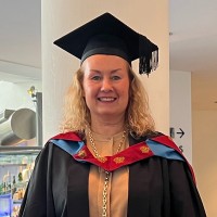 Helen Finn Mba, Miati