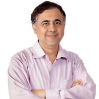 Sqn Ldr Ajey Paranjape (Veteran)