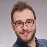 Jonas Germann