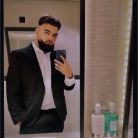 Zain M