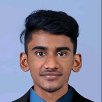 Aravind K M