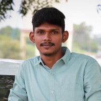 Tharun Pandurangan