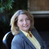 Dannelle Ward