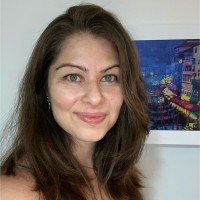 Roberta Mcdonald