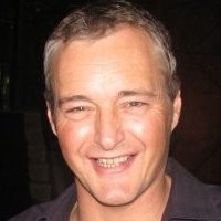Mark Reeves