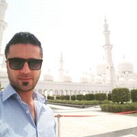 Mohamed Alsharkawi