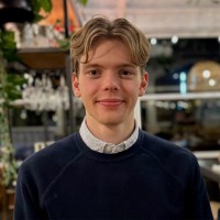 Joel Zetterström