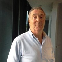 Patrick Dunphy