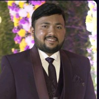 Sharath Chandra Pulipati