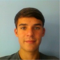 Alex Haslett