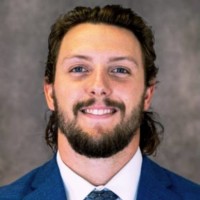 Blake Nevitt