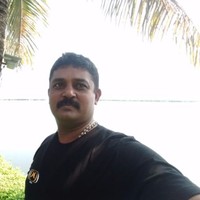 Manoj Kumar T