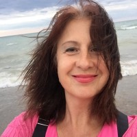 Olga Gjununca