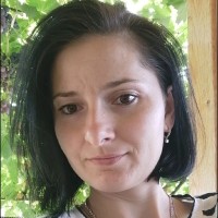 Aneta Ahmed