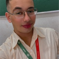 Everlin Mateus Azambuja