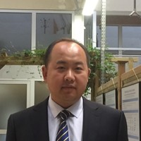 杨建新