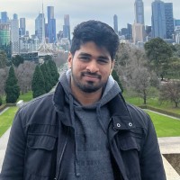 Akash Joel David