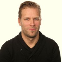 Stefan Ahola