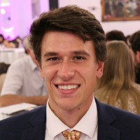 Daniel Mcgeorge-Oanta