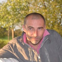 Monteil Christophe