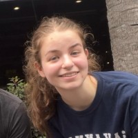 Julia Massie