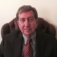 Thomas Keith