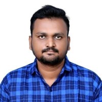 Arun Jayabal