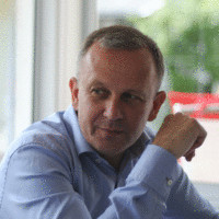 Thomas Nordström