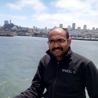 Nirmit Patel
