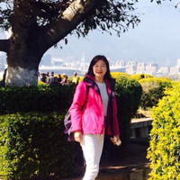 Cathy Xia